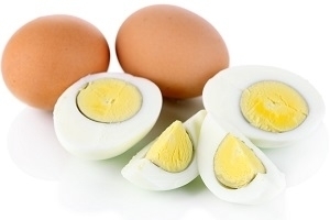 Are Eggs Healthy